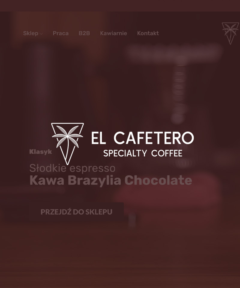 elcafetero